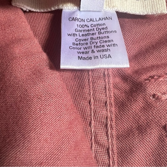 Caron Callahan Howell Pants - Picture 8 of 9